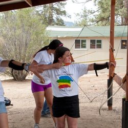 Camp Ronald Mcdonald