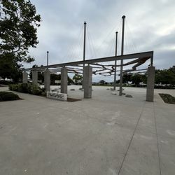 Fish Tree Sculpture