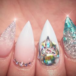 Nicole Nails