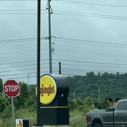 Bojangles