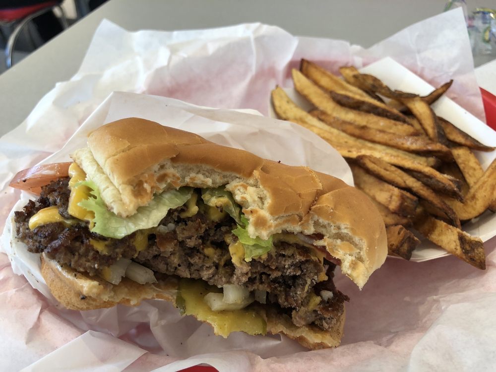 Flying Burger & Seafood 10 Photos & 13 Reviews Seafood 5302