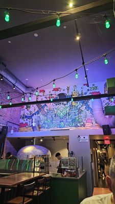 Brü Daddy's Brewing Company by null