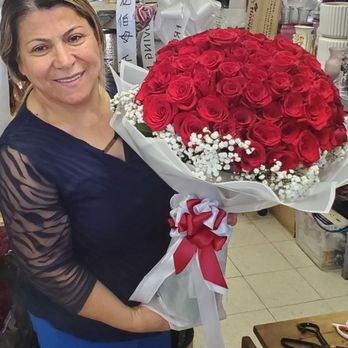La Floriya - Florists Near Me - San Jose, California