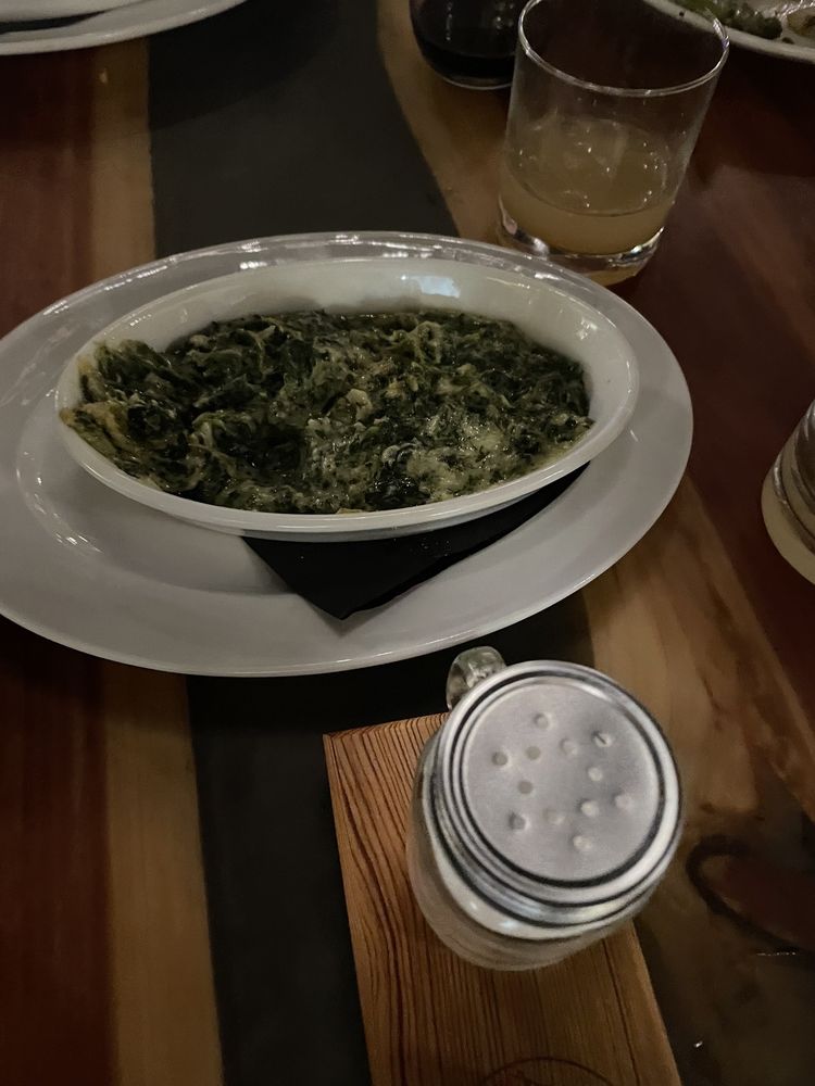 Harvey johns steakhouse 18 photos 28 reviews 1501 n raleigh st