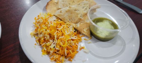 Indian Masala by null