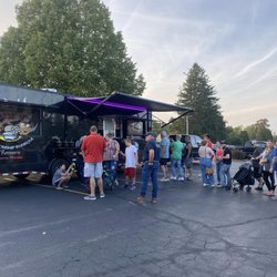 The Smokin' C's BBQ