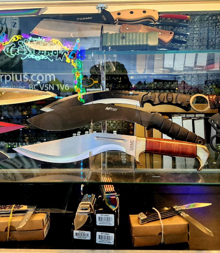 Richmond Night Market