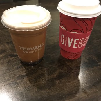 Starbucks - Coffee & Tea Near Me - Pacifica, California