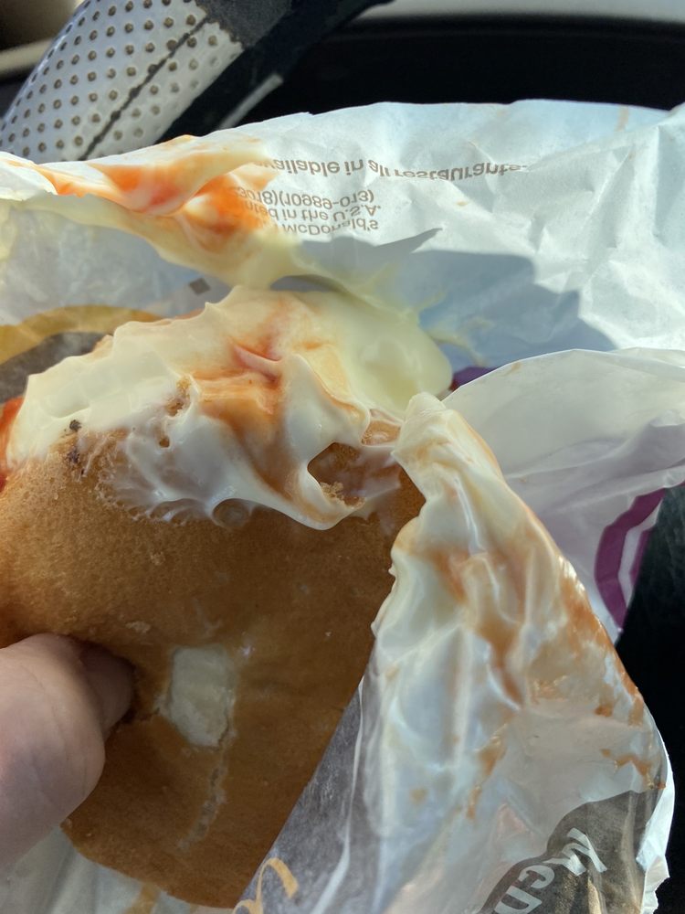 Social spots from McDonald's