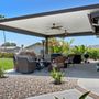 Photo of Soltech Patio Covers