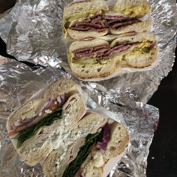 5 Borough Bagels - Astoria and the Pastrami - Coffee & Tea Near Me - Clive, Iowa 5 Borough Bagels - Astoria and the Pastrami - Coffee & Tea Near Me - Clive, Iowa