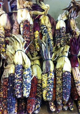 Davis Produce by null