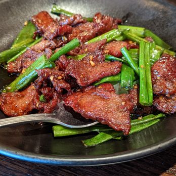 P.F. Chang's - Mongolian beef - Asian Fusion Near Me - Lombard, Illinois P.F. Chang's - Mongolian beef - Asian Fusion Near Me - Lombard, Illinois