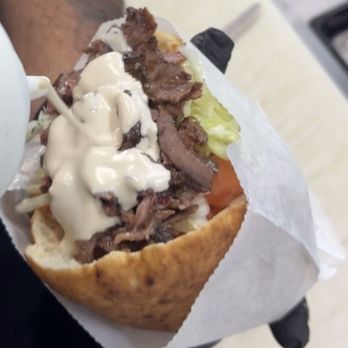 Pita Pockets - Shawarma - Middle Eastern Near Me - Northridge, California Pita Pockets - Shawarma - Middle Eastern Near Me - Northridge, California