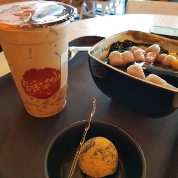 Meet Fresh - Combo - Desserts Near Me - Katy, Texas Meet Fresh - Combo - Desserts Near Me - Katy, Texas