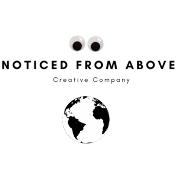 Noticed From Above - Video/Film Production Near Me Noticed From Above - Video/Film Production Near Me