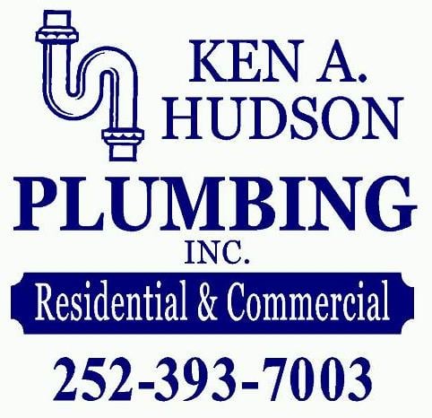 Slide of Ken A Hudson Plumbing Inc