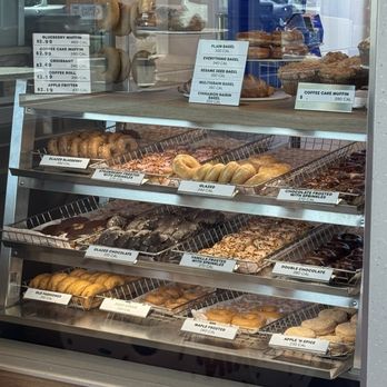 Dunkin' - Coffee & Tea Near Me - The Villages, Florida