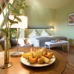 Landidyll Landhotel Saarschleife
