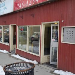 Pizzaville
