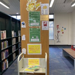 Reston Regional Library