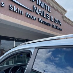 Infinite Nails & Spa