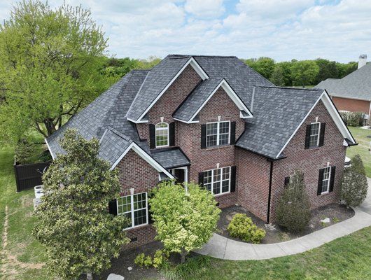 Perimeter Roofing