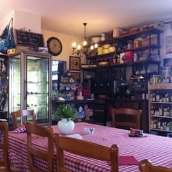 Le Café Creme