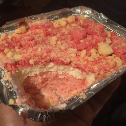Strawberry Cheesecake brought to you by ATeam Cheesecake Strawberry Cheesecake brought to you by ATeam Cheesecake