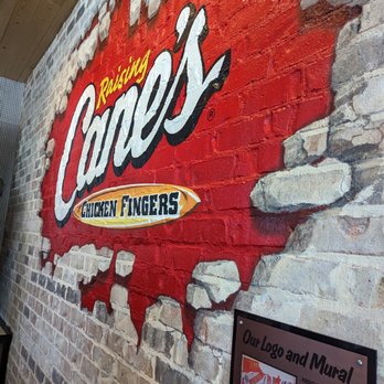 Raising Cane's Chicken Fingers - Chicken Shop Near Me - Sterling, Virginia Raising Cane's Chicken Fingers - Chicken Shop Near Me - Sterling, Virginia