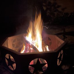 Nice burning Nice burning