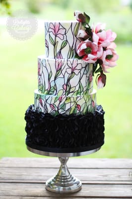 Sweet Delights Cakery by null