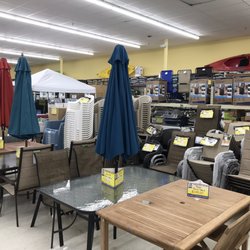 Ocean State Job Lot - Seasonal Department