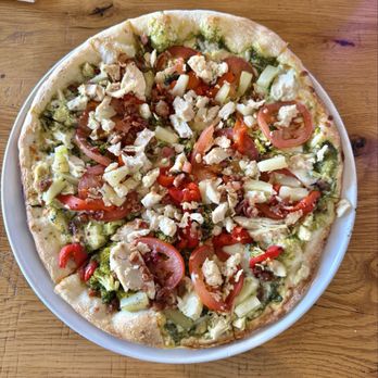 MOD Pizza - Fast Food Near Me - Denver, Colorado MOD Pizza - Fast Food Near Me - Denver, Colorado
