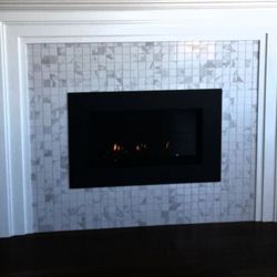 Goldstream Plumbing and Heating - Gas and fireplace installation