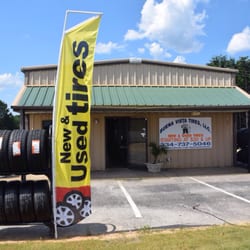 Buena Vista Tires