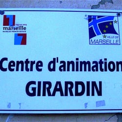 Centre d'Animation Girardin - Idem
