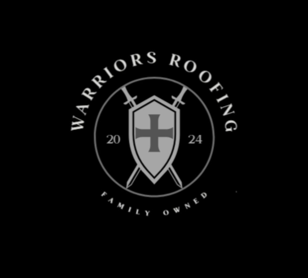 Slide of Warriors Roofing