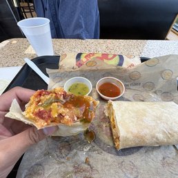 Chorizo