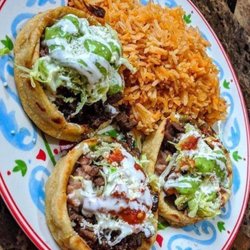 El Taco Loco 2 - Guaraches