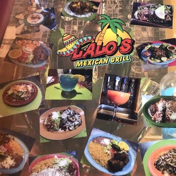 Lalo's Mexican Grill - Mexican Near Me - Fredericktown, Missouri Lalo's Mexican Grill - Mexican Near Me - Fredericktown, Missouri