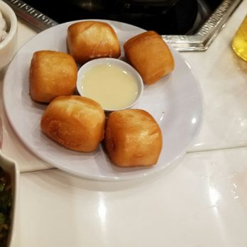IPOT - Chinese fried donuts - Hot Pot Near Me - San Francisco, California
