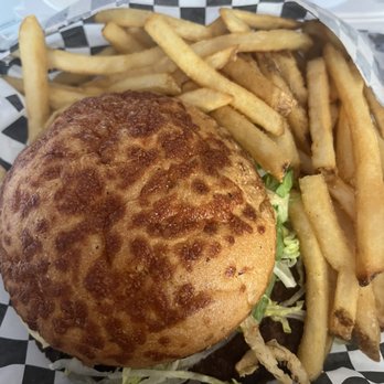 Smash N Grab - American Near Me - Ely, Nevada