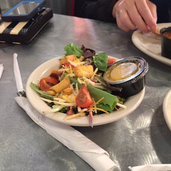 Cruiser's Cafe 66 - American Near Me - Williams, Arizona