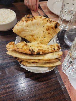 Manam Indian Cuisine by null