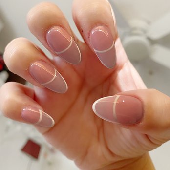 The Nail Loft - $63 acrylic gel - Nail Salons Near Me - Montclair, California