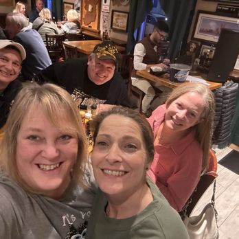 Flynn's Irish Tavern - Dawn !! She is wonderful. - Irish Near Me - North Myrtle Beach, South Carolina