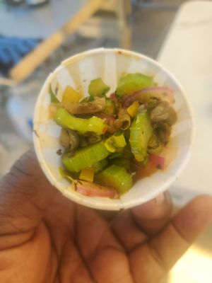 Alma Backyard Farms by null