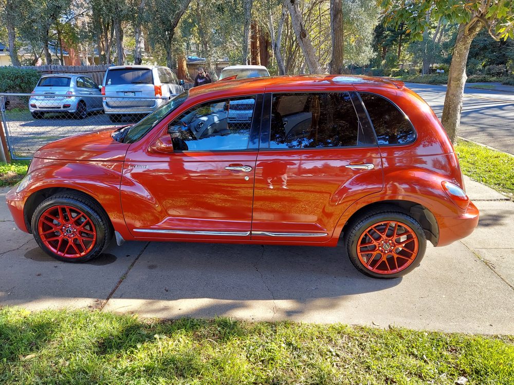 ALONSO MOBILE CAR WASH Napa, California Car Wash Phone Number Yelp