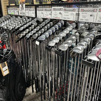 The Golf Mart - Golf Equipment Near Me - Reno, Nevada